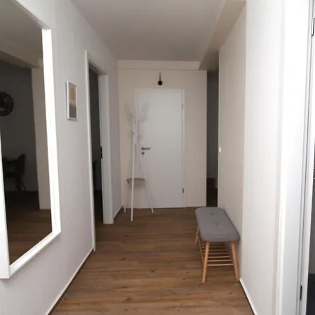 S2 Fewo In Bad Saarow, Seestr 2 Экстерьер фото