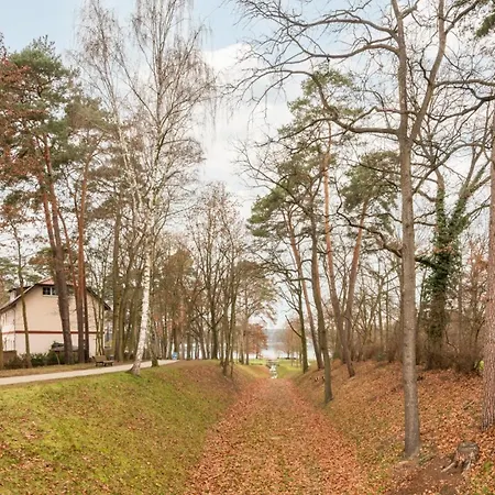 S2 Fewo In Bad Saarow, Seestr 2 Экстерьер фото
