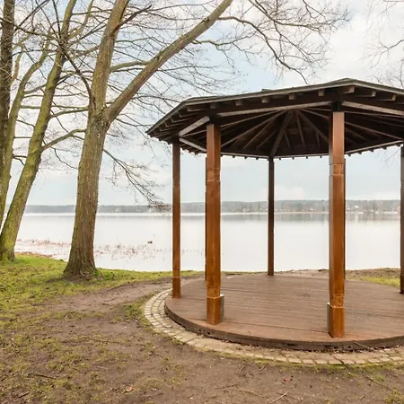 S2 Fewo In Bad Saarow, Seestr 2 Экстерьер фото