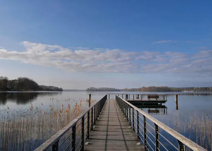 S2 Fewo In Bad Saarow, Seestr 2