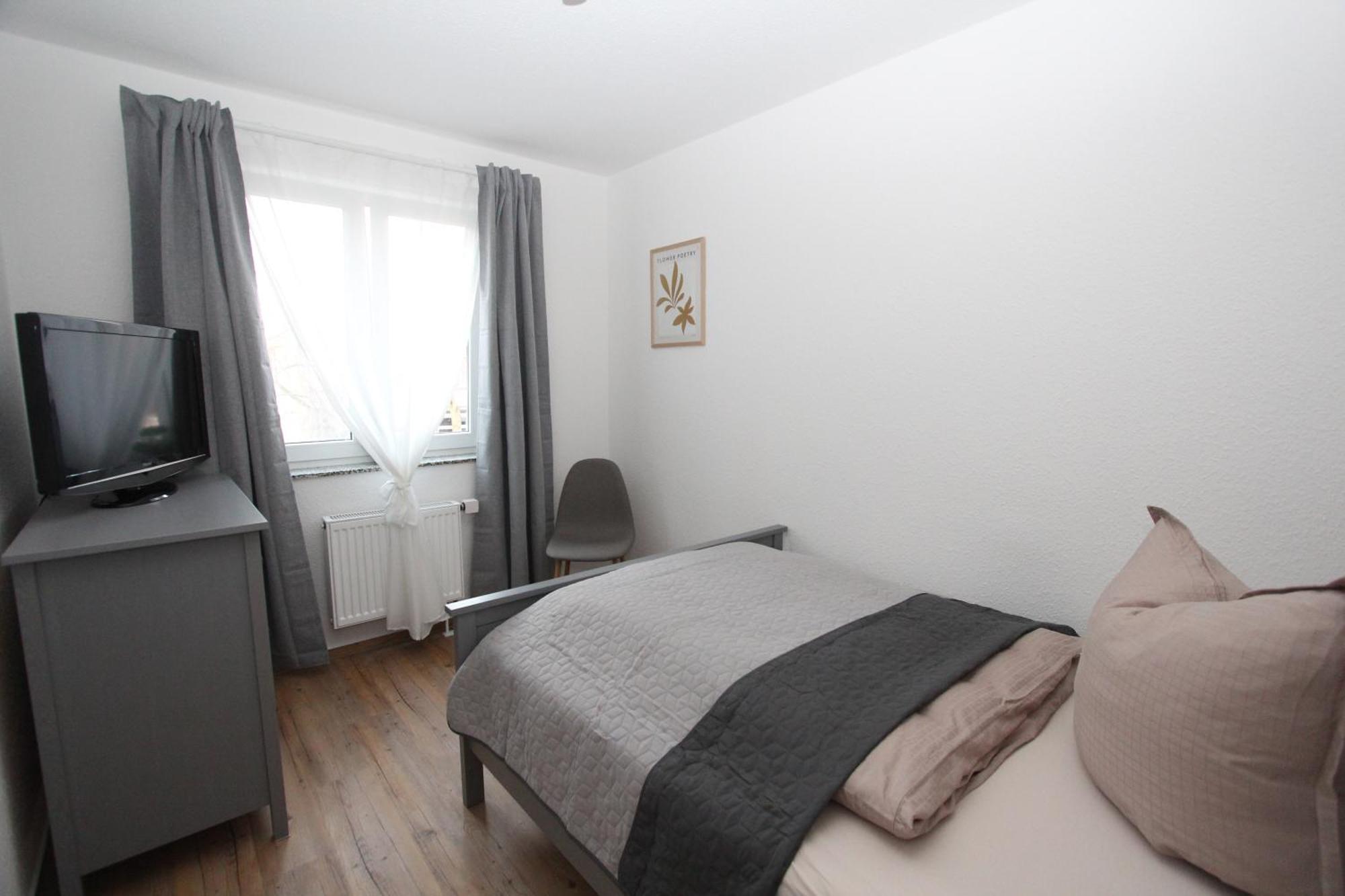 S2 In Bad Saarow, Seestr 2 Apartment Bad Saarow