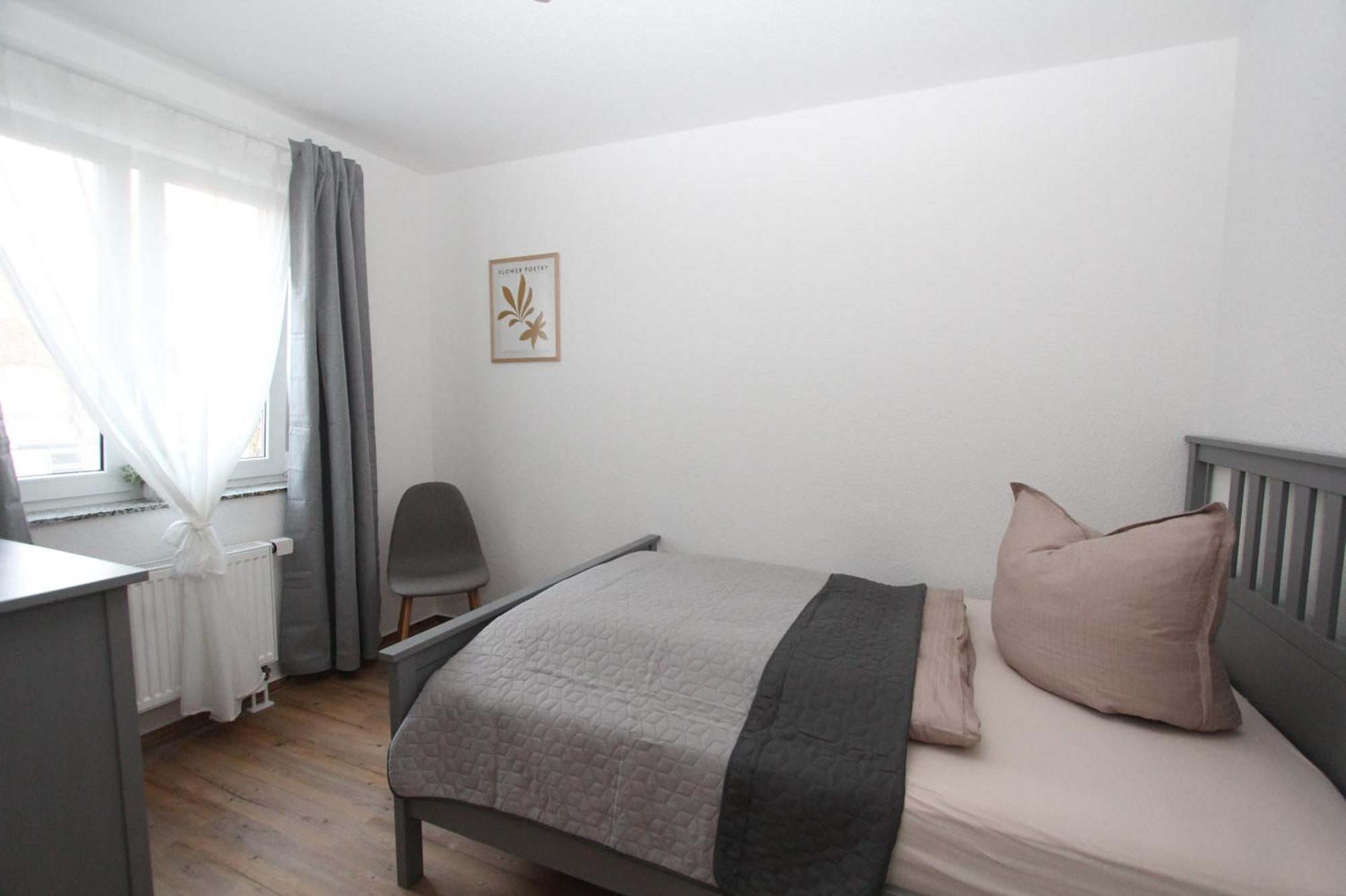 S2 In Bad Saarow, Seestr 2