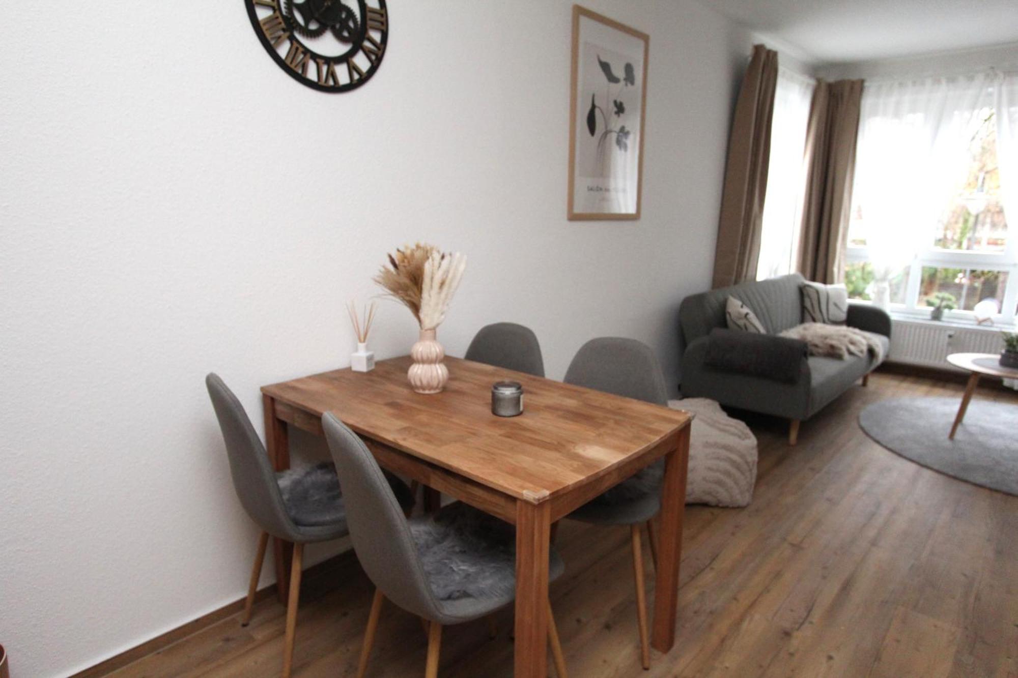 S2 In Bad Saarow, Seestr 2 Apartment Bad Saarow