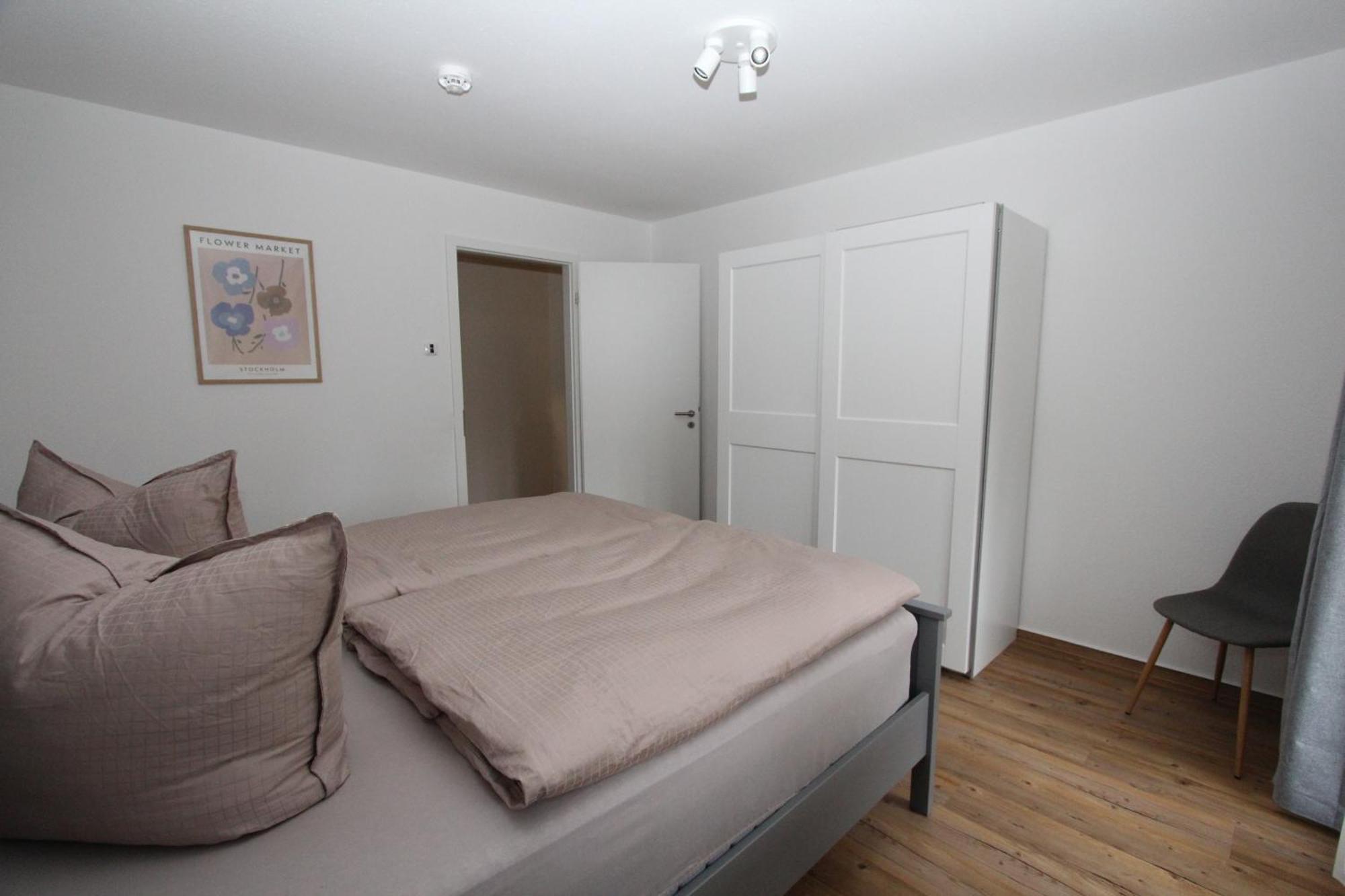 Apartment S2 In Bad Saarow, Seestr 2 Bad Saarow