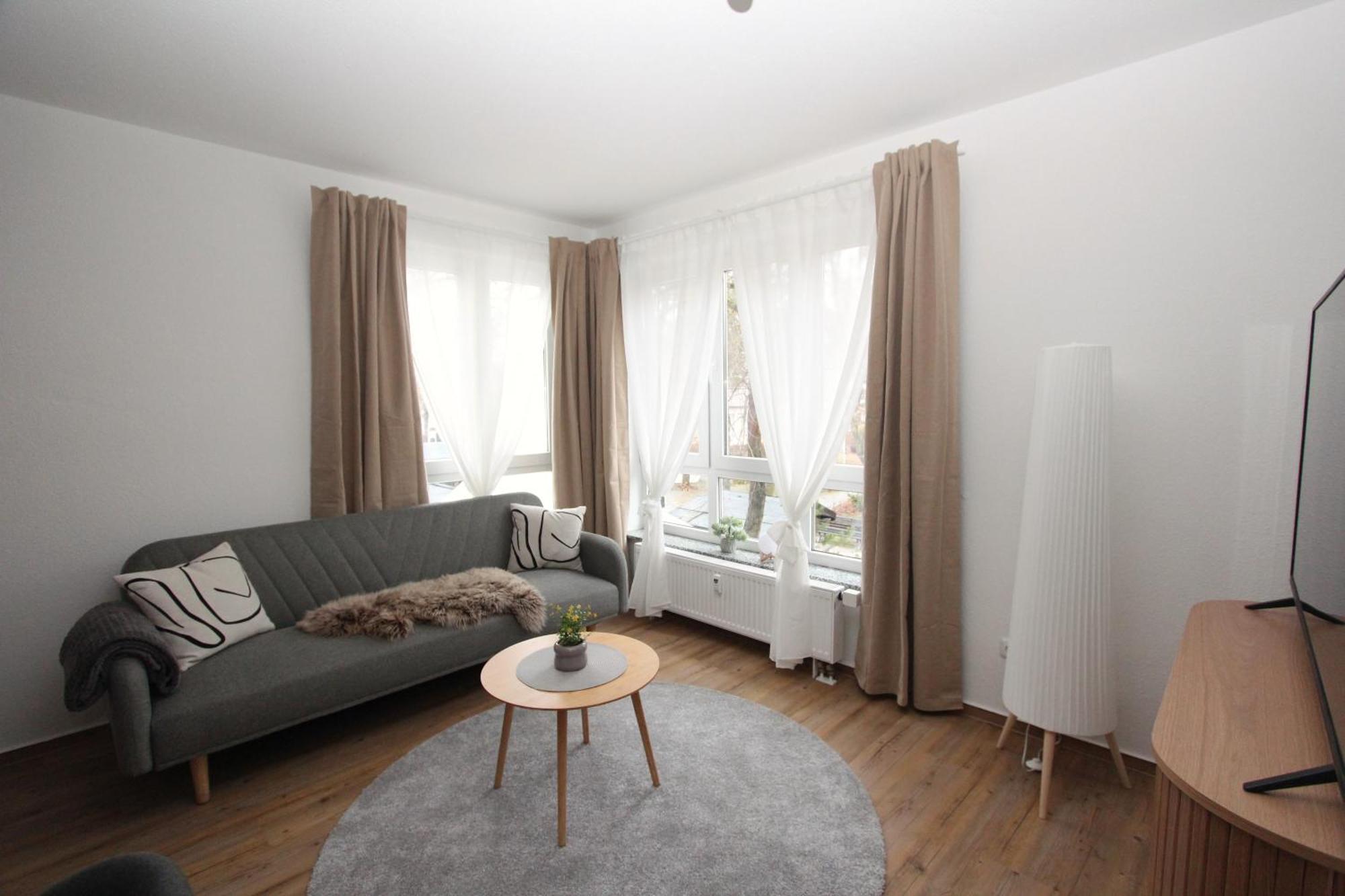 S2 In Bad Saarow, Seestr 2 Apartment Bad Saarow