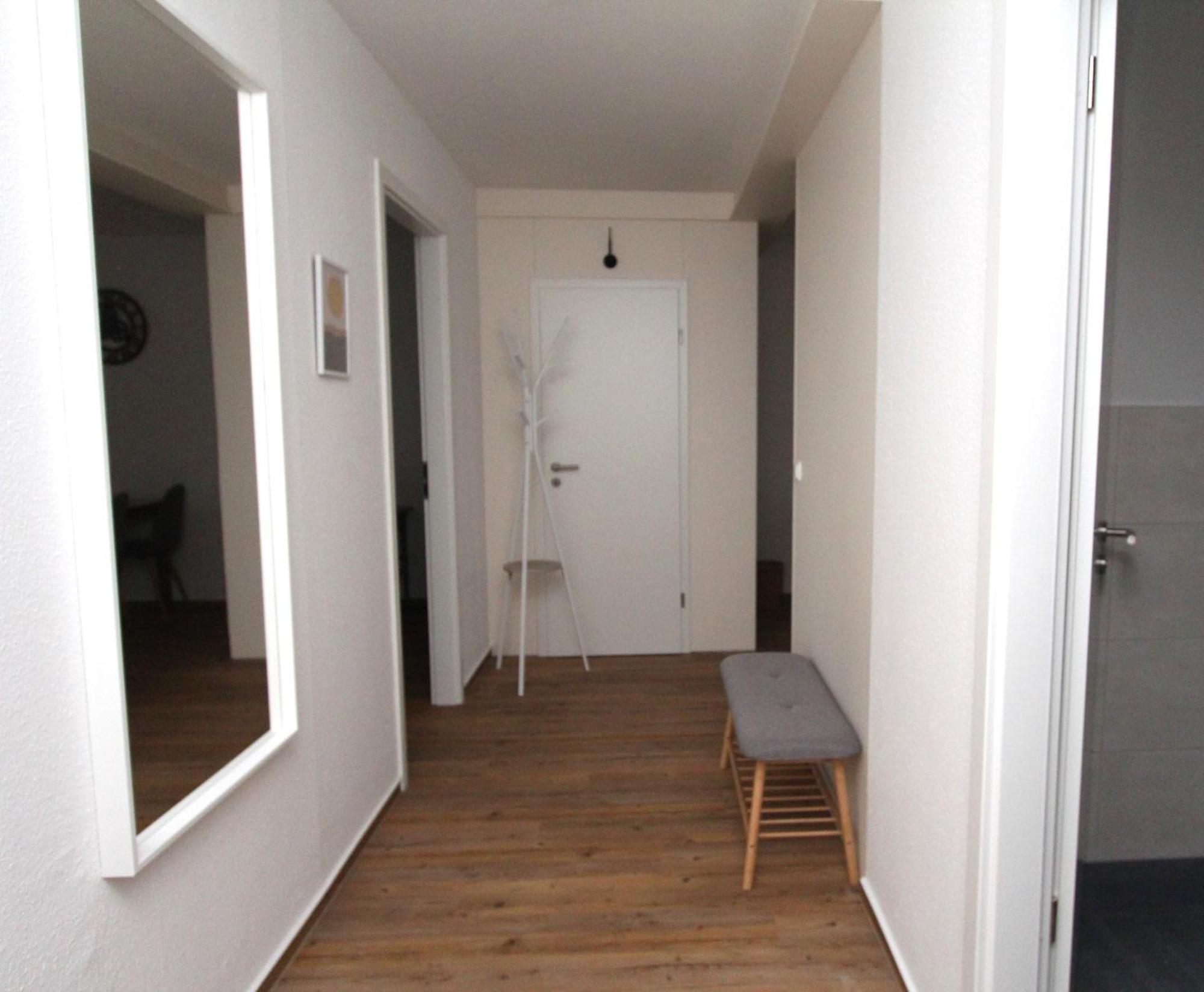 S2 In Bad Saarow, Seestr 2 Apartment *