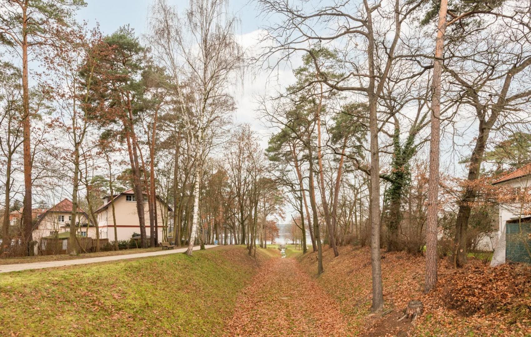 S2 In Bad Saarow, Seestr 2 * Bad Saarow