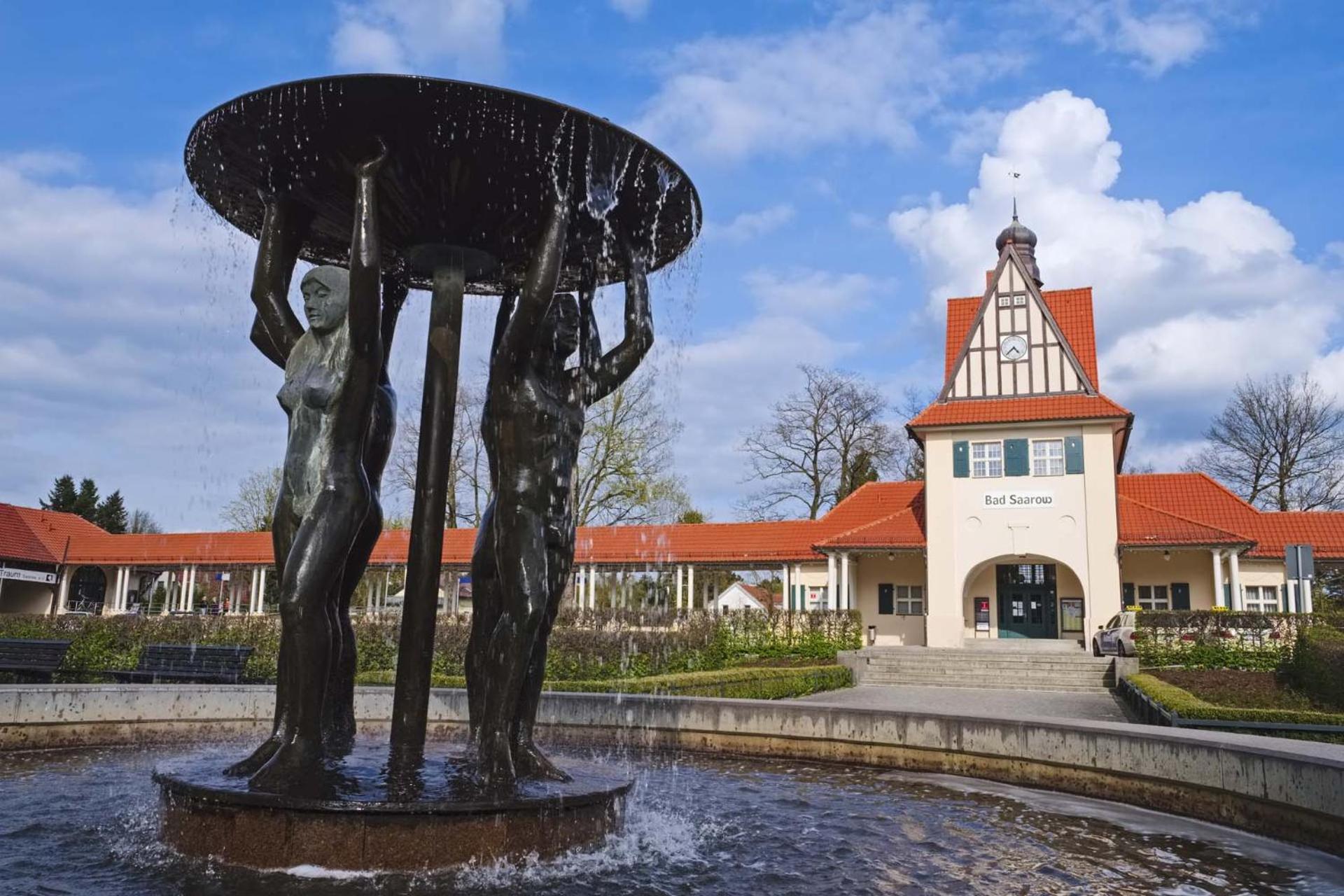 S2 In Bad Saarow, Seestr 2 Bad Saarow
