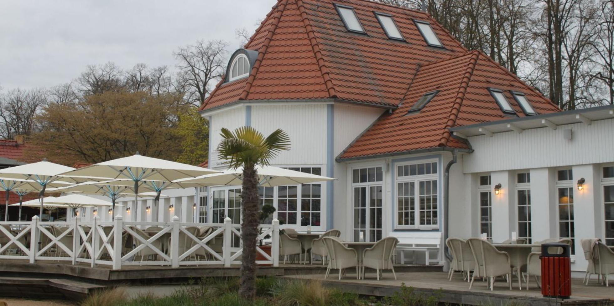 Apartment S2 In Bad Saarow, Seestr 2 Bad Saarow