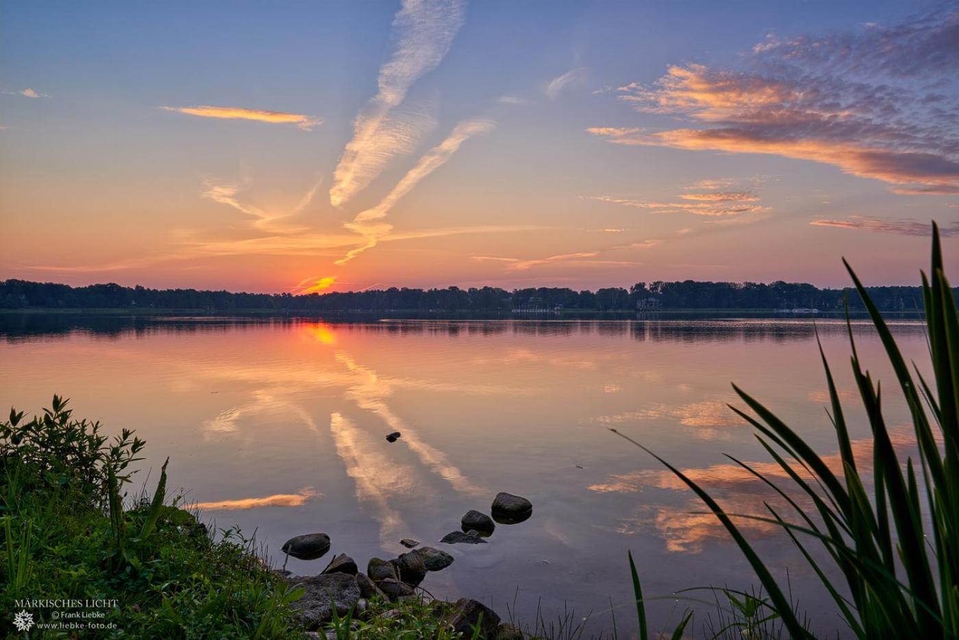 S2 In Bad Saarow, Seestr 2 * Bad Saarow