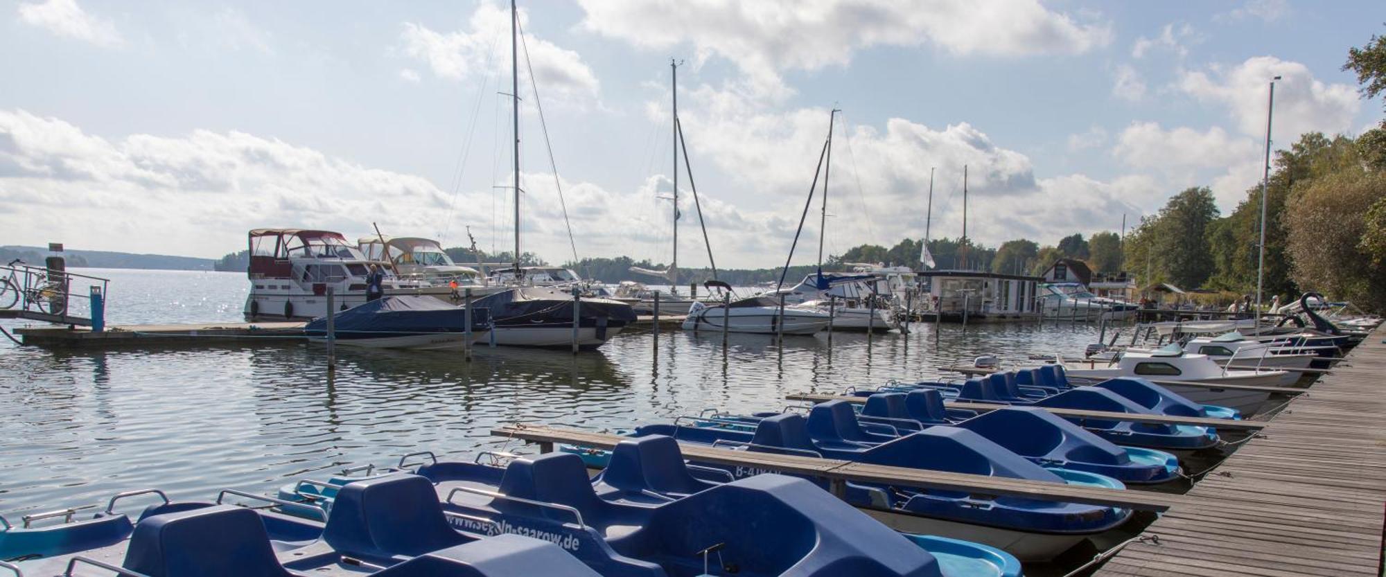 S2 In Bad Saarow, Seestr 2 Bad Saarow